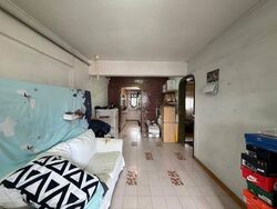 Blk 462 Crawford Lane (Kallang/Whampoa), HDB 3 Rooms #621181381